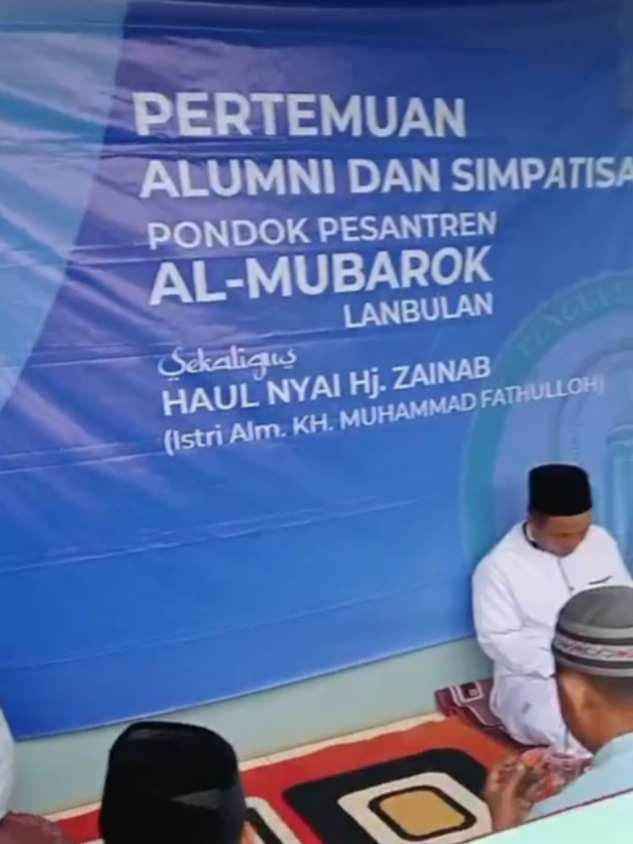 tidak ada yg sia sia dalam menuntut ilmu agama  #tiktokviral #livehighlights #promoseruweekend #tiktokterbaru 