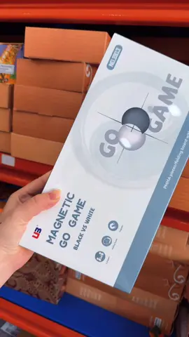 Bộ Cờ vây nam châm, cờ caro #trending #viral #xuhuongtiktok #fyp #tomcityvn 