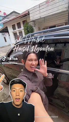 Selamat ya @Ms Ades Simatupang untuk pencapaiannya! Semoga bisa jadi inspirasi untuk temen” semua 🙌🙌 #fypspecialist #trendtiktok #trikfyp #carafyp #leogiovanni 
