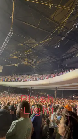 #phish #phishtok #phishtour2025 #jambands #fyp 