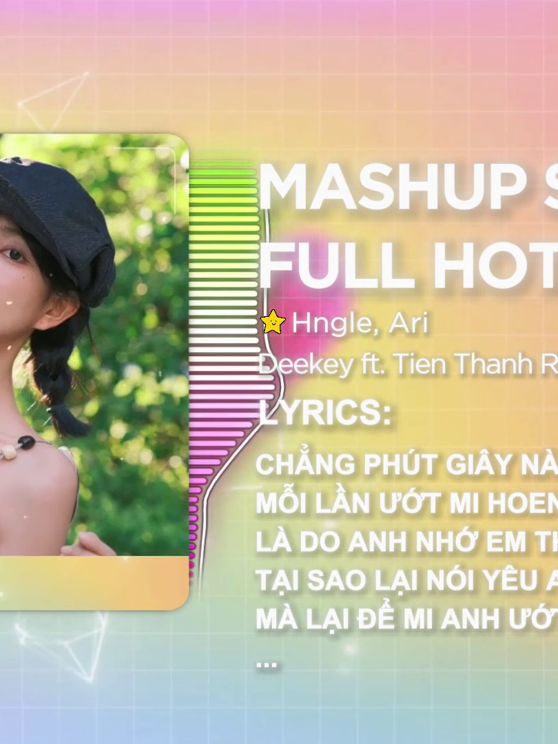Mashup 2in1 - Không Buông x Nắng Có Mang Em Về - Tien Thanh ft. Deekey Remix 🎶 Hỏi Em Còn Yêu Không,em Trả Lời Là Không Còn #khongbuongxnangcomangemve #nhacremix #cmtbeatmusic #nguyenmanhremix #applemusicgroup #nhachaymoingay #xuhuong2025 #haianhnst #khongbuongremix