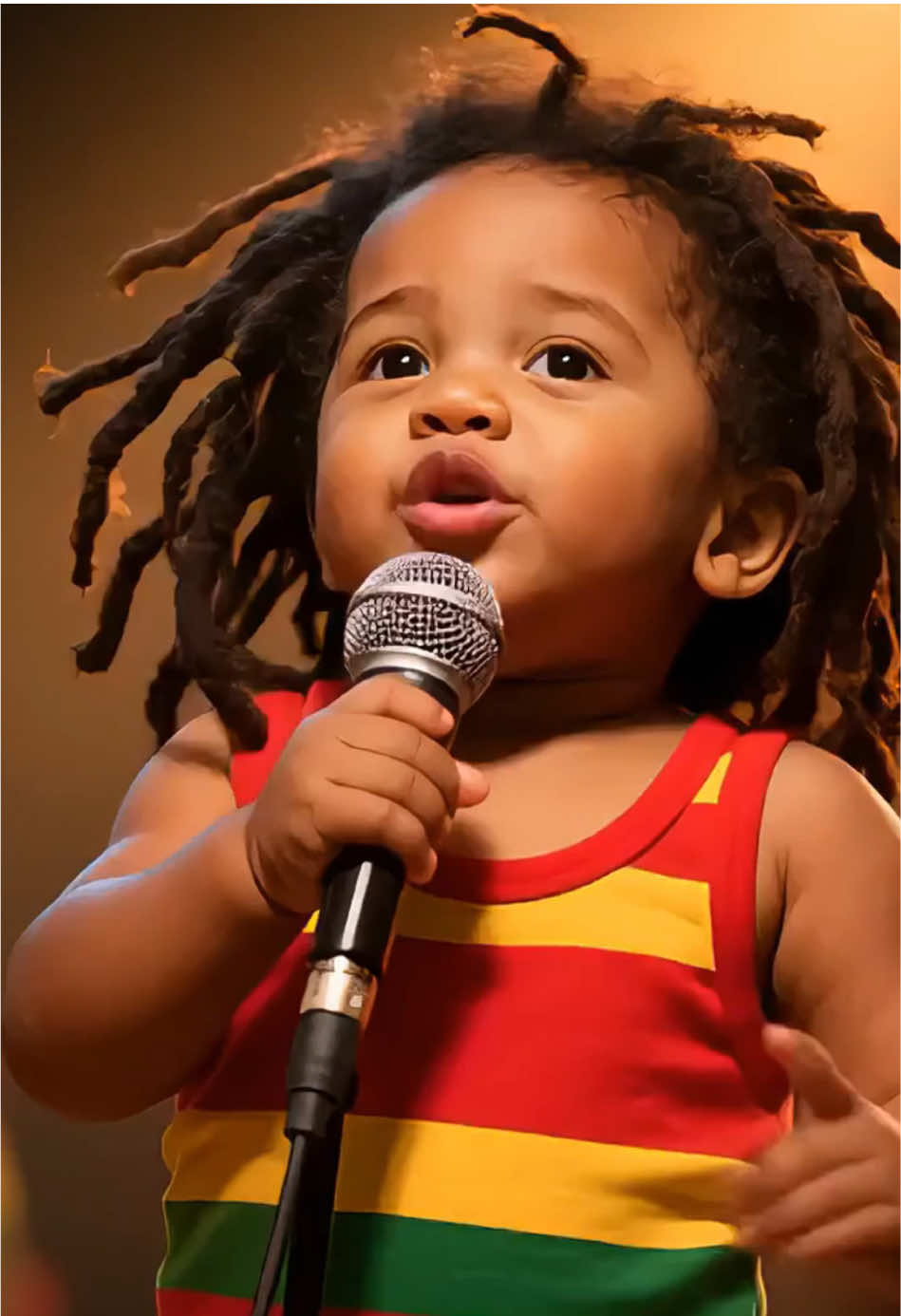 Three Little Birds  #fpy #funny #funnyvideos #funnyvideo #AI #baby #baby #musica #aibaby #ai #21savagesounds #cute #cutebaby #babypodcast #for #foryourpage #foryour #babygirl #babyai #aibaby #bobmarley #reggae #aibaby #babytok 