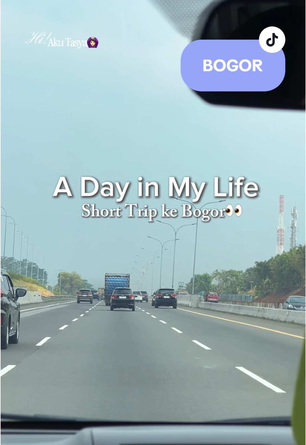 A Day in My Life edisi Jalan-Jalan di Bogor✨ Dari Makan, Makan, Makan sampai staycation! Harus coba stay disini!  #JelajahHotelAkhirPekan   #HotelBogor #StaycationBogor #JelajahBogor 