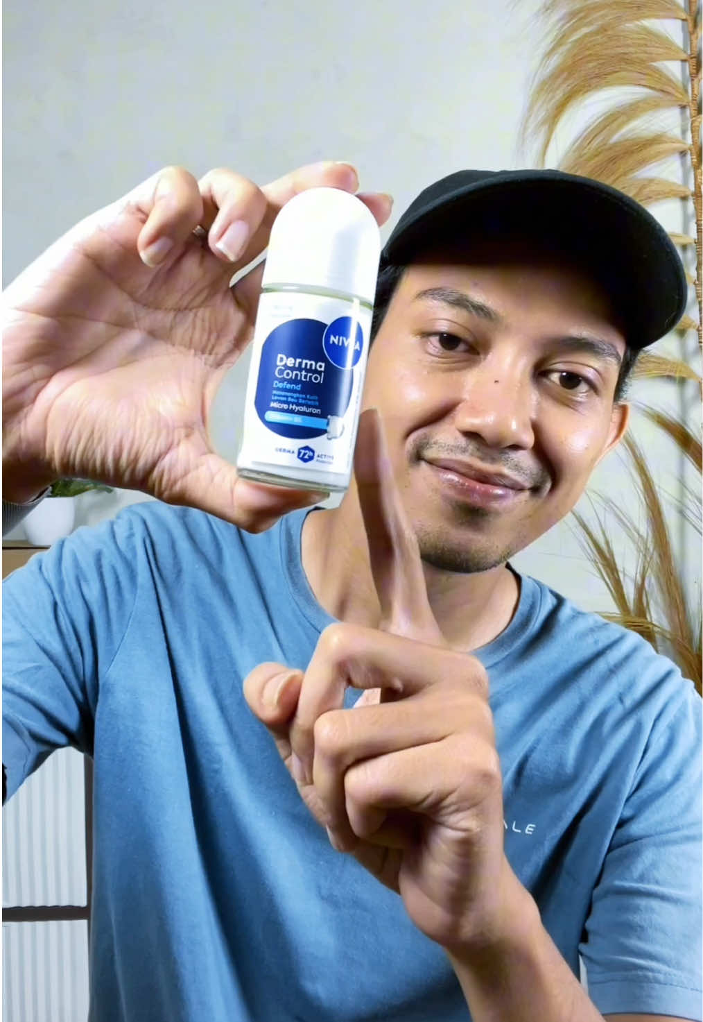 Part 1 jadi suami idaman, urusan keti ya pake @NIVEA Official Store 