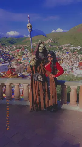 Guanajuato definitely has spooky vibes #guanajuato #momiasdeguanajuato #mummiesoftiktok #@Estado de Guanajuato 