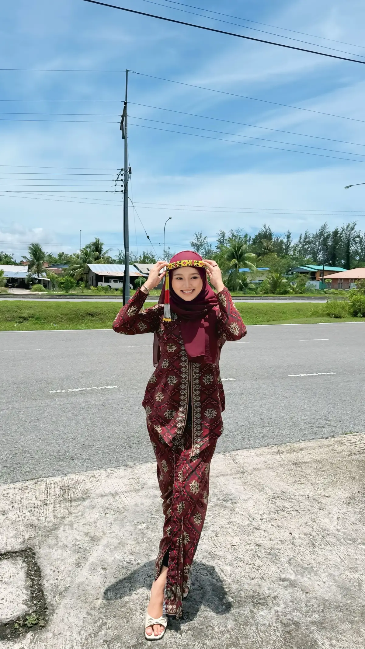 Sarawak❤️