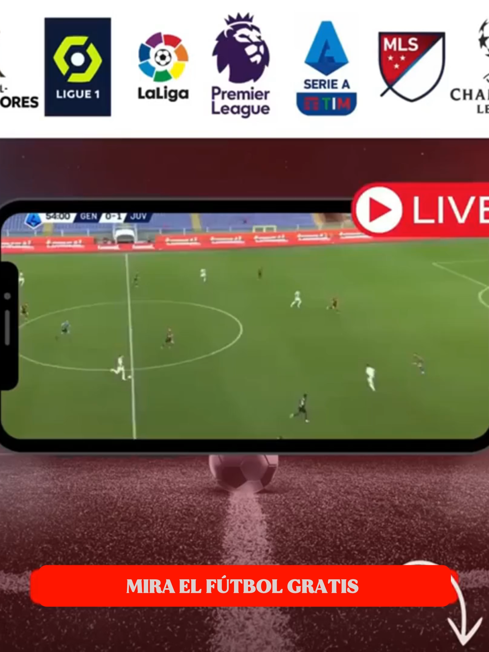 78. 📺 Turn your phone into a mini TV: watch football matches, blockbuster movies, live concerts, news updates & more in just one tap. #tvonline #smartv #onlinetv #livematch #livefootball #moive #soccermatch #Smartplayer #watchlivetv