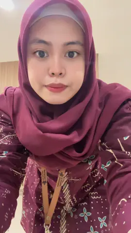 outfit check #batik #OOTD 