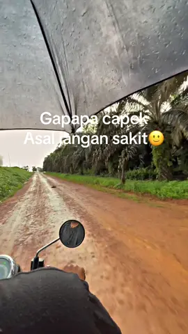Nikmati saja😇#sawitkalimantan #kulisawit #lamandau #fyppppppppppppppppppppppp 