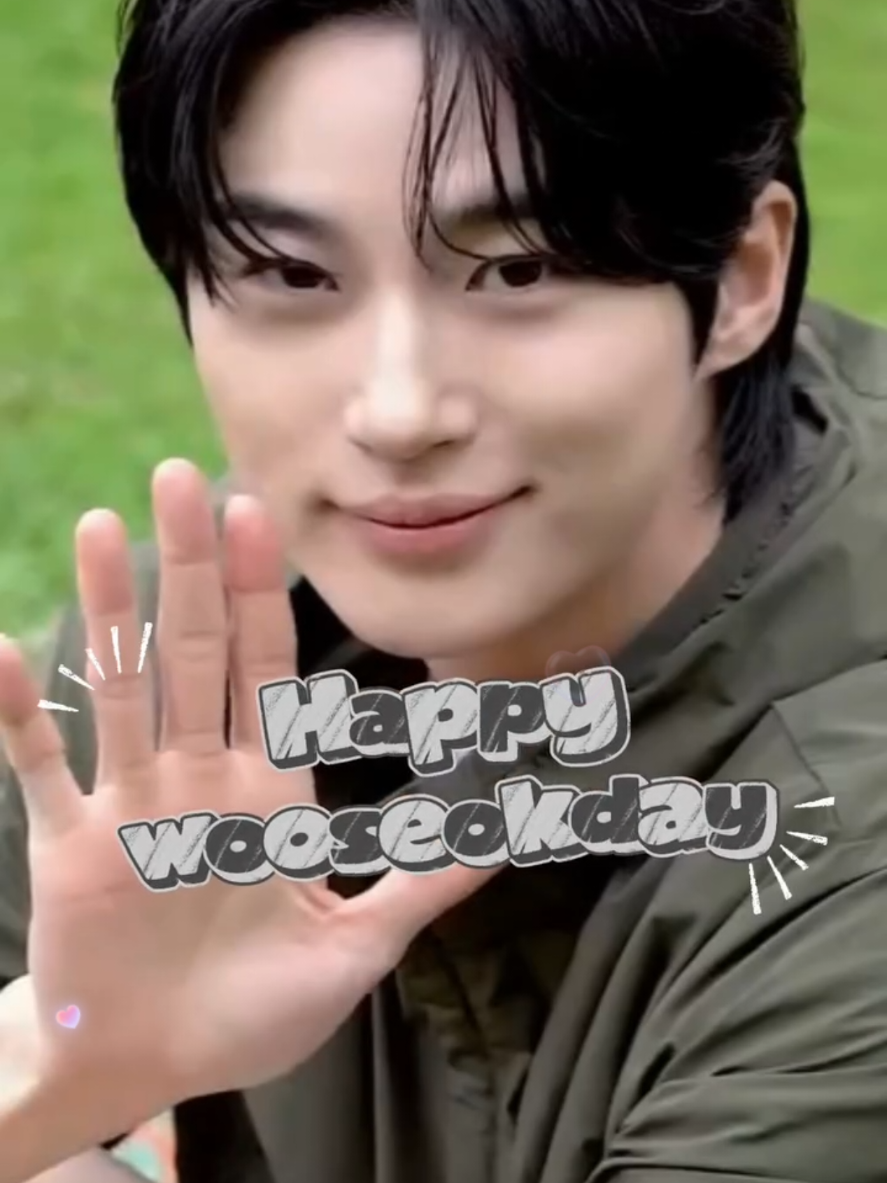 ✨️2025, 하늘빛 따뜻한 마음들이 모여 '변우석'이라는 이름으로 피어날 공간, 커먼그라운드에서 우리가 함께 만들어간 하나의 마음이 다시 시작됩니다 🗓 2025.10.29 (Wed) ~ 11.02 (Sun) 🏯 Common Ground (Konkuk Univ. Exit 6) #BWS35thBirthday #커먼그라운드_BWS의시간  #변우석 #byeonwooseok #해피우석데이 