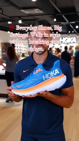 Men's Clifton 9#LanguageLearning #fyp #sneakertok #sneakerhead #sneaker 