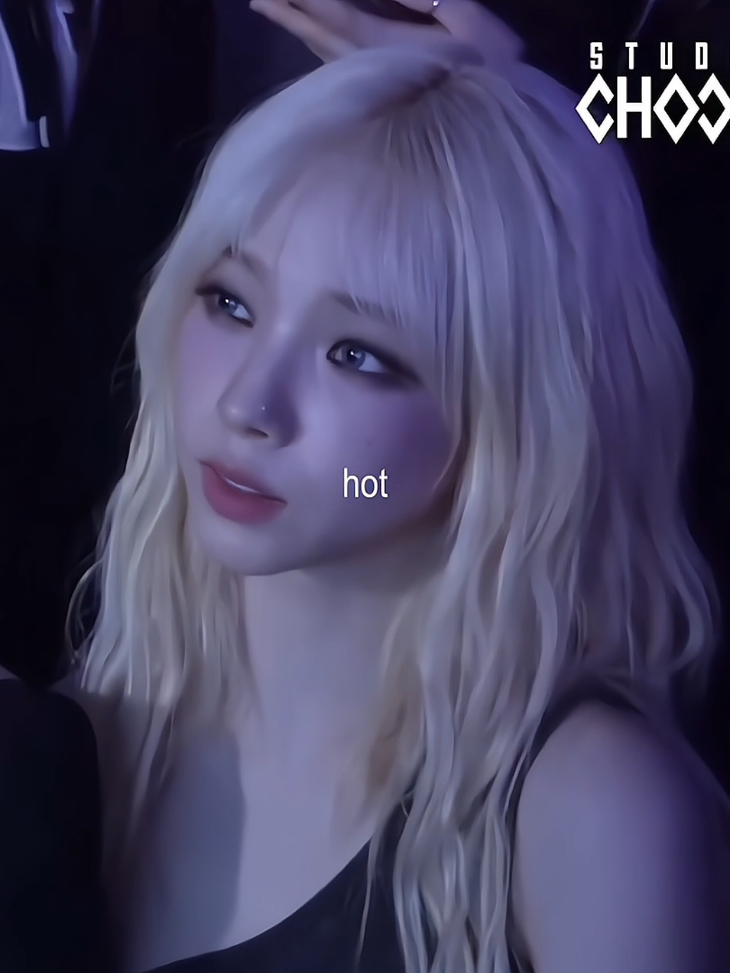 oh yu jimin my gentlewoman #karina #aespa #edits 