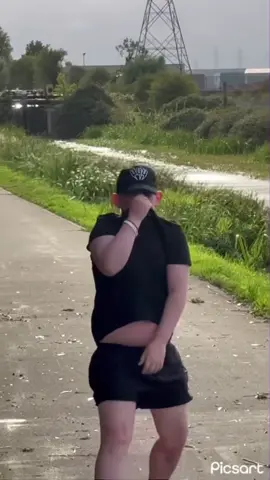 👨🏾‘I wan my scooter back!’ 🧒🏻 ‘wot! Com!’ #funnytiktok #traveller 