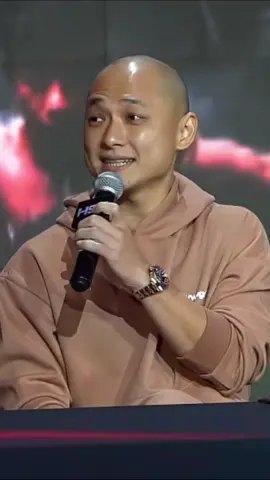 SEMUA UNTUK COMBATSPORT DI INDONESIA #hollywingssportshow#parispernandes#pressconference#hss