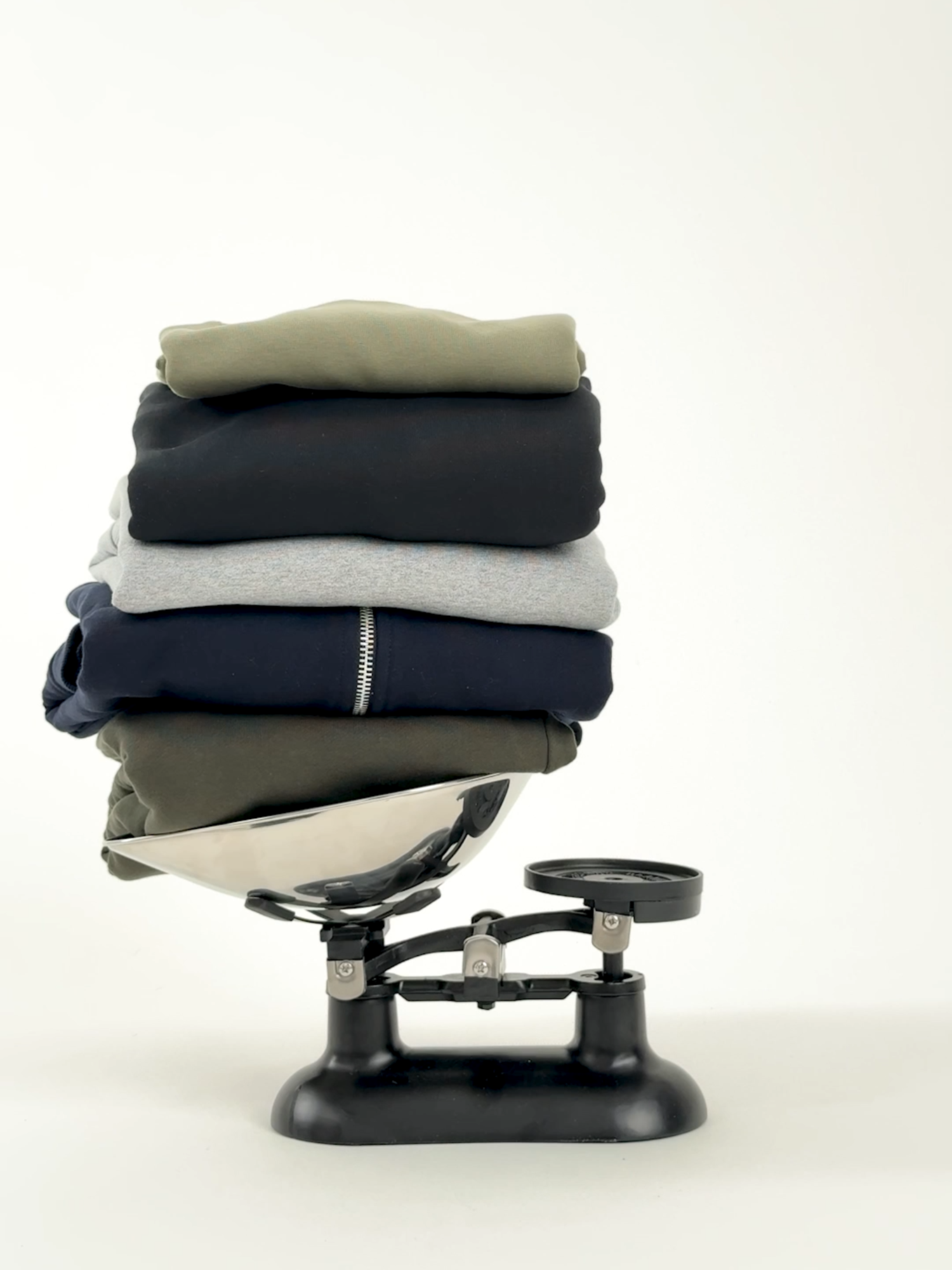 introducing your fall heavyweight champions in 400gsm cotton jersey