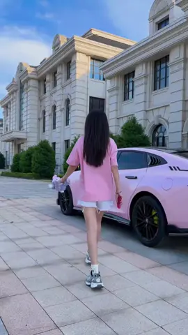 Changan UniV Mẫu Sedan Cỡ Vừa Của Trung Quốc #luxurycars #changanuniv 