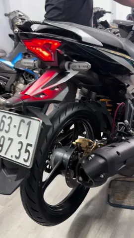 Ex150 Full 65+4 Bghe Tê Tái Quá Chỉ 30₫ #xuhuong #Ex150 #muabanxemaycu #malaysia 