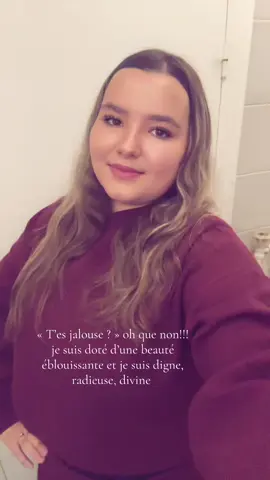 Pour faire taire les rageux ;) #pourtoi❤️ #beauté 