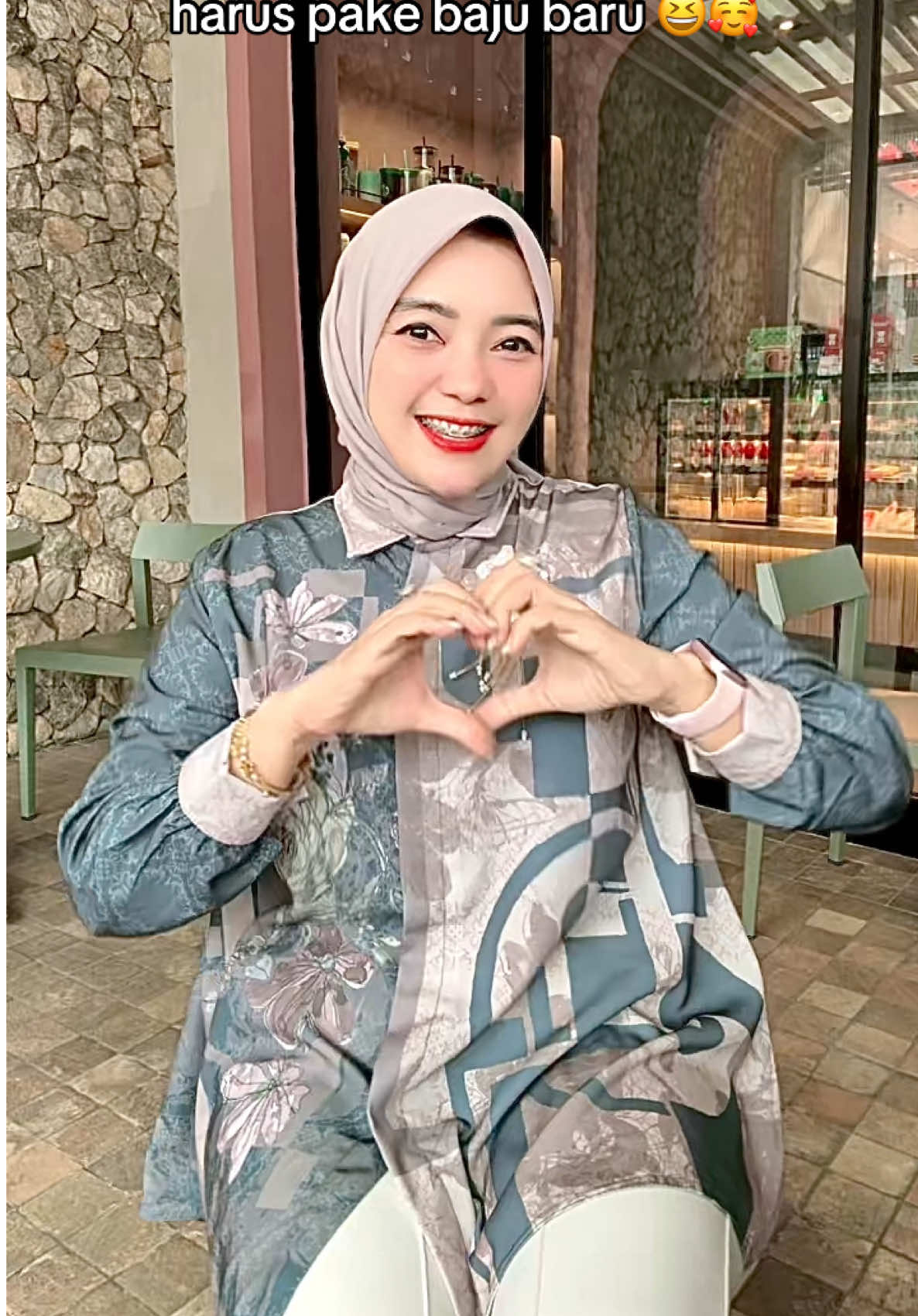 #promoseruweekend #kemejawanita #atasanwanita #foryou #fypシ゚ 