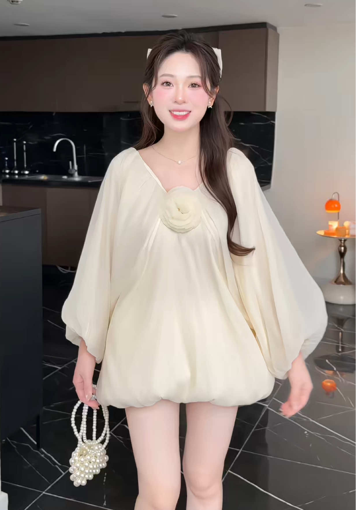 Váy xinh ai cũng mê  #mimclothing #thoitrang #changthoitrang #fashion #reviewlamdep