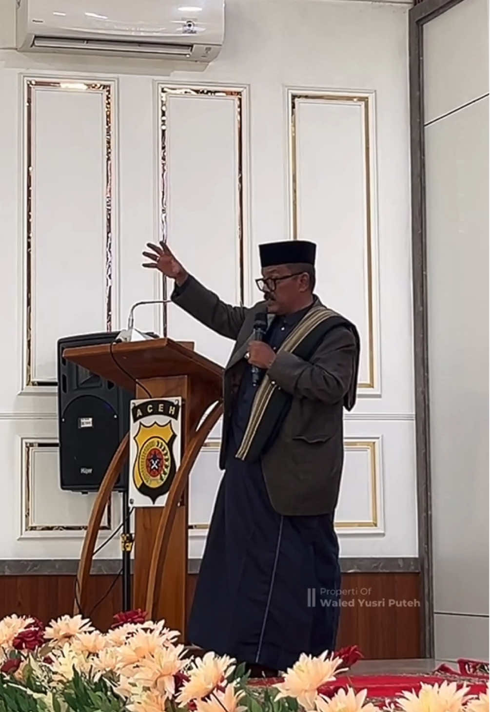 Part 3 || #dakwah_islam  #tgkyusriputeh #fyp #selfreminder #beranda 