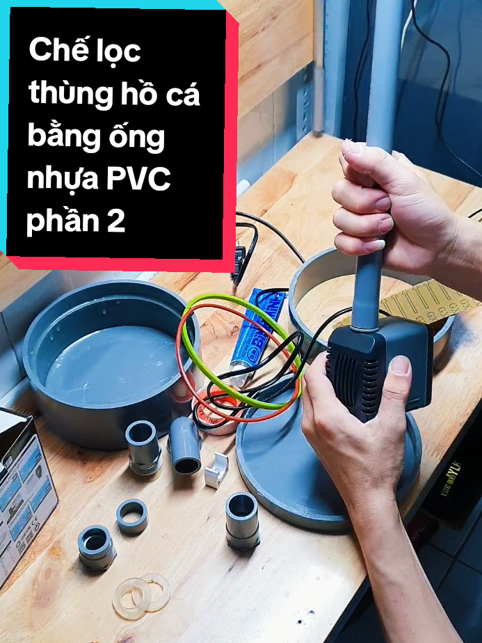 Trả lời @nguyenquocpg Em đăng lại chế sao videos trước bị vi phạm #CapCut #lọchồcá #locche #lọc hồ cá 50x30 #lenxuhuong 
