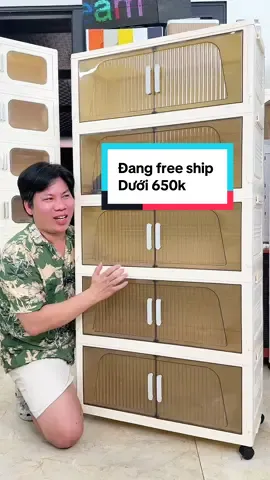 Đang free Sip dưới 650k#tunhua #tunhuadanang #hopdungquanao #reviewgiadung99 #tunhuagapgon 