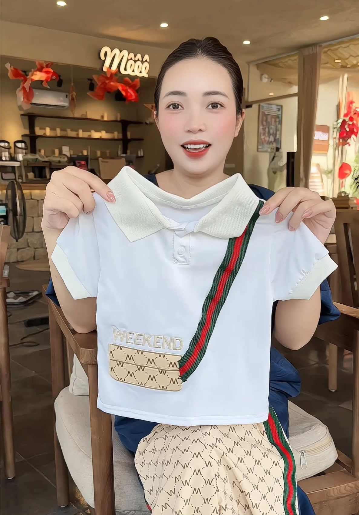 Bộ quần áo polo bé trai #meminmax95 #quanaotreem #bodochobetrai #bocottonbetrai #bopolobetrai 