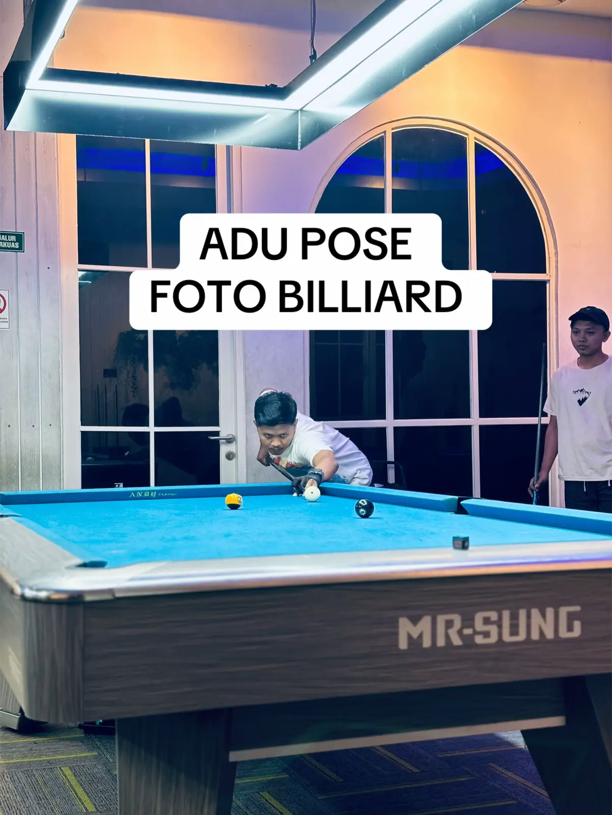 Gini taa?? #fyp #fouryoupage #billiards #fyppppppppppppppppppppppp 