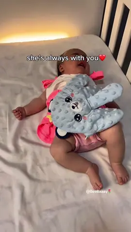Tag a mom who might need this 😍❤️🛒 #soothingpillow #pattingpillowforbaby #smartpattingdoll #trending #fyp 