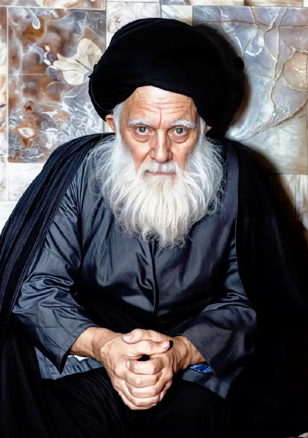 #محمد_الصدر #ال_الصدر #مقتدى_الصدرأعزه_الله #الصدر #fyp 