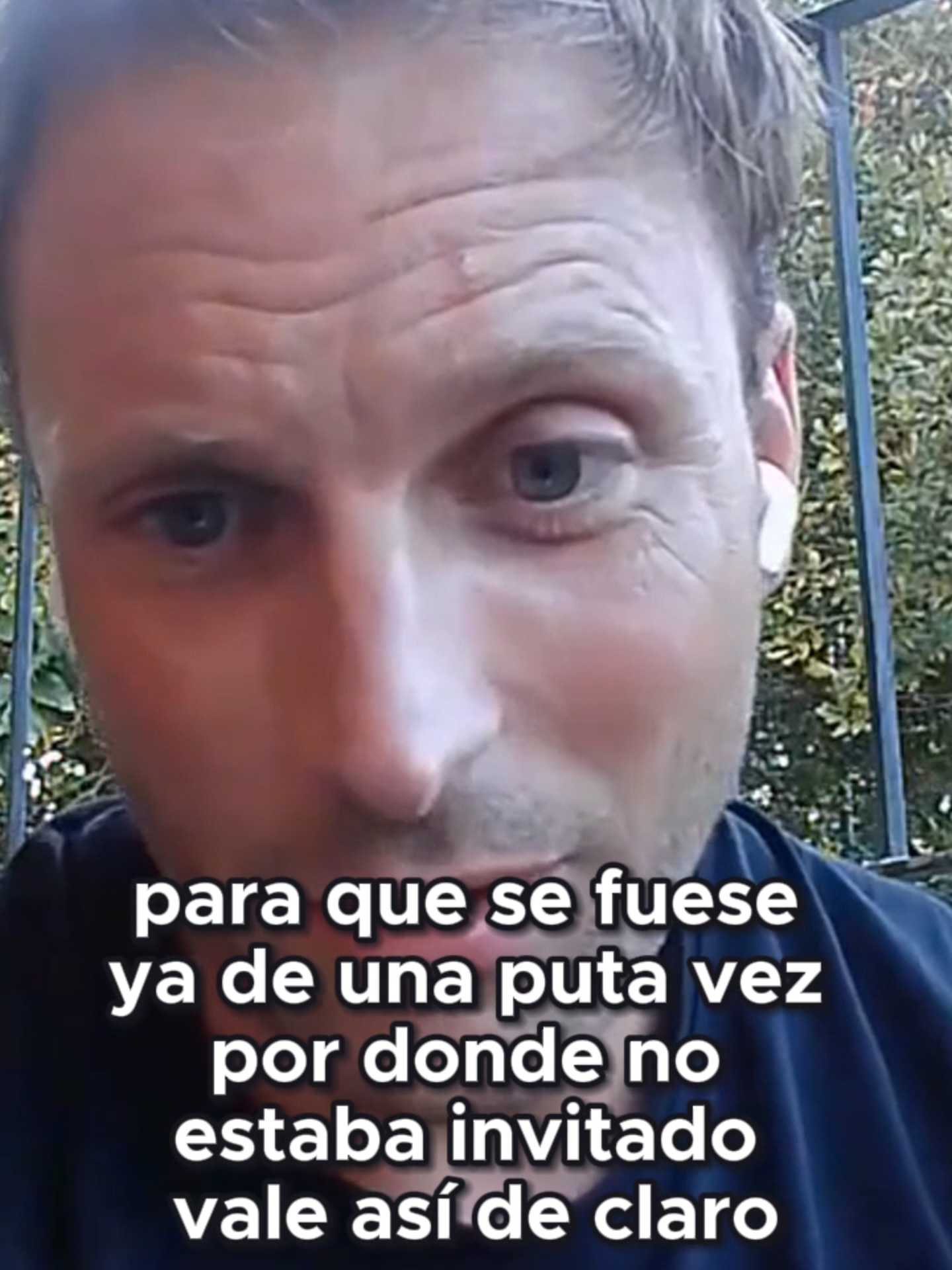 Cuando la Violencia y la Intimidación son el idioma: MI EXPERIENCIA CON EXTORSIONADORES.