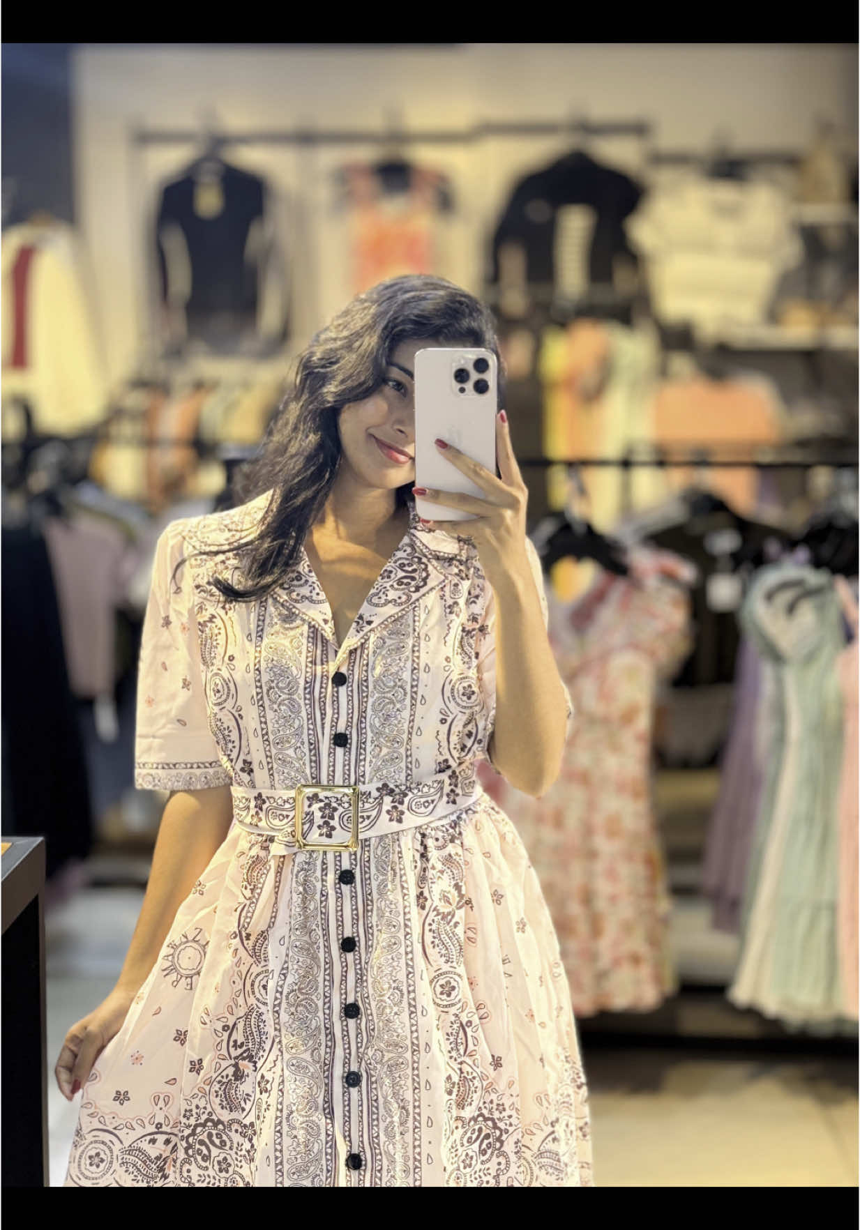 • printed dress Free size Colours Available New Arrivals Visit our showrooms Kadawatha & Ragama Call us on 0760398071 #nova #vindy #imported #trendy #fashion #kadawatha #ragama #bangkok 