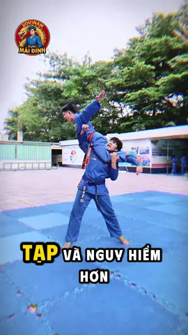 Đa số người Việt chưa từng thử Vovinam dù biết đây là môn võ của người Việt Nam #Vovinam #vovinam_viet_vo_dao #vothuat #vovinammaidinh #hocvo 