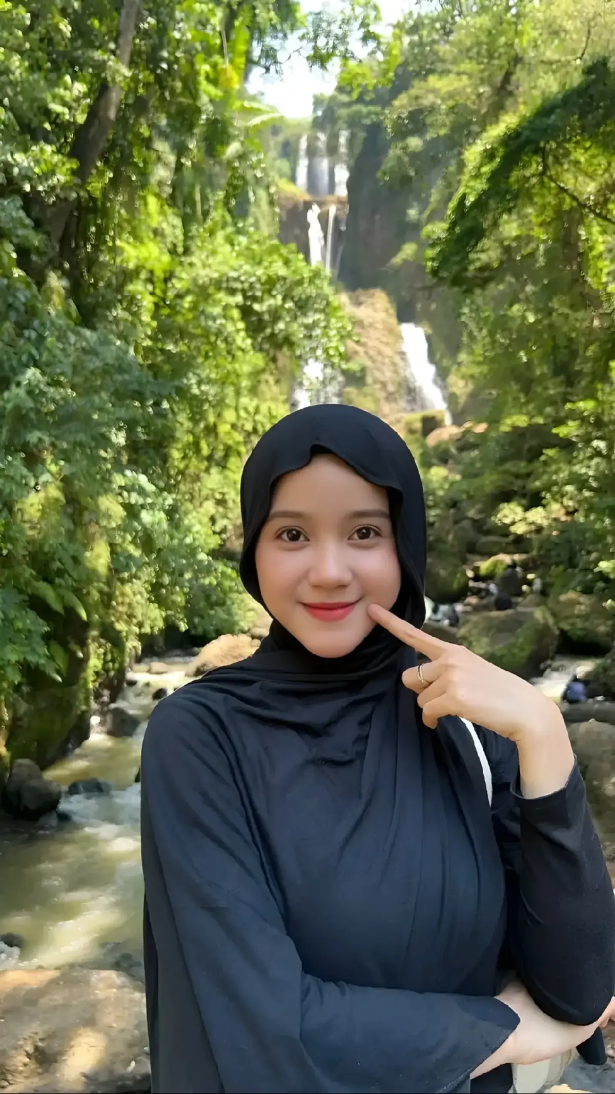 #promoseruweekend #fyp #lagiviral #ukhti #hesti 
