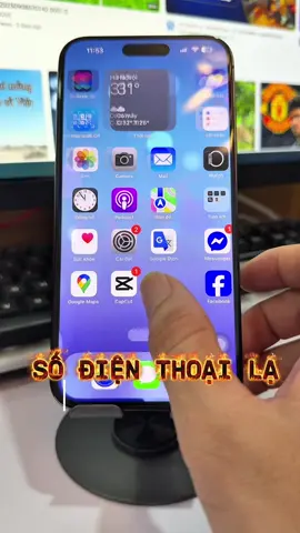 Cách để chặn các SỐ ĐIỆN THOẠI LẠ - CUỘC GỌI ĐÀO LỬA - CUỘC GỌI LÀM PHIỀN - Trên iPhone bạn cần phải biết !!!…#Namtao #iphoneuytinchatluongquynhon #iphonezin #tragop0đ #xuhuong @Nấm Táo 77 