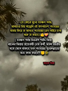 ইনশাআল্লাহ🌾✊#fyp #foryou 