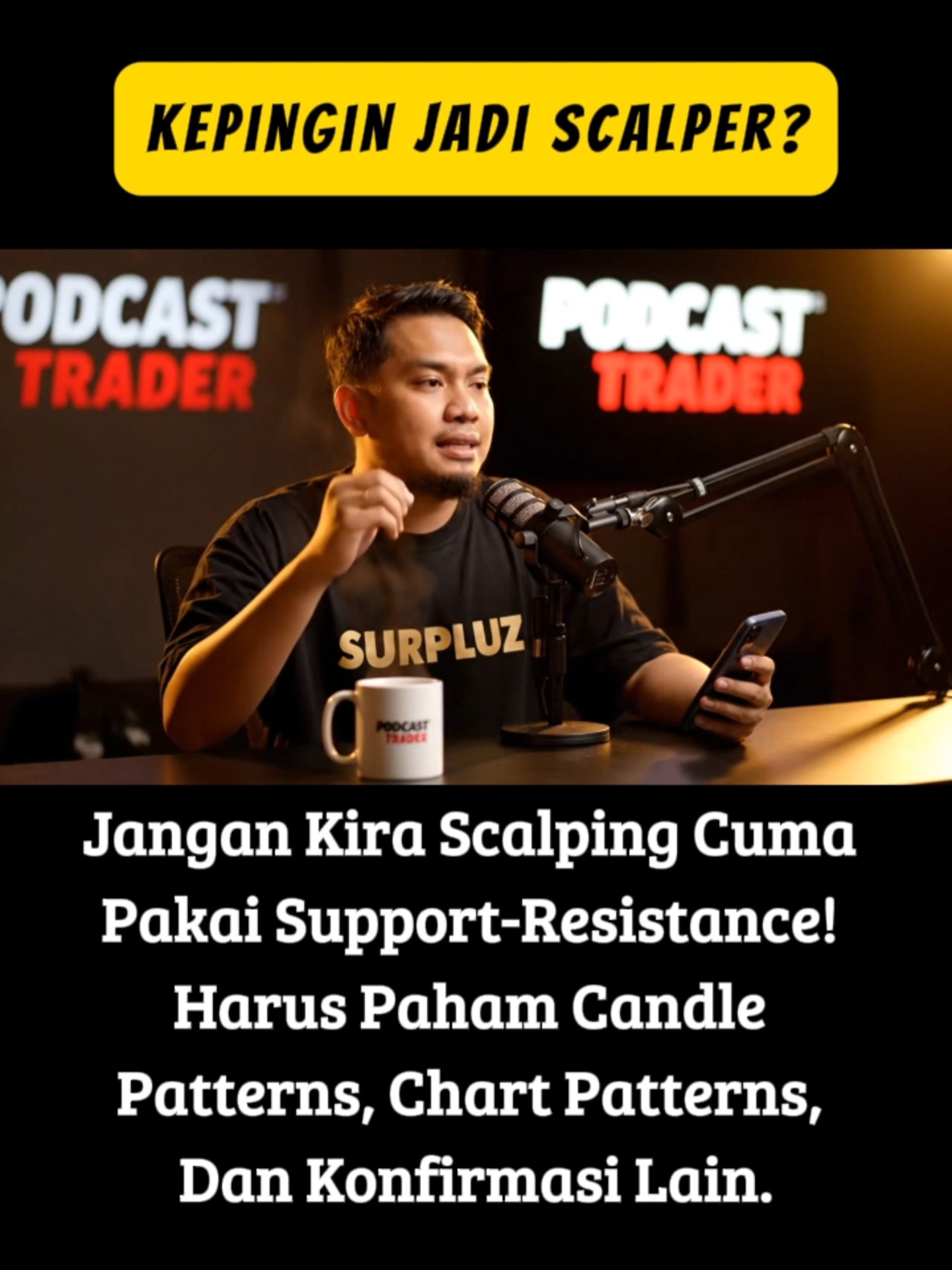 Save dan share juga untuk komunitas kamu. #psikologitrading #traderpemula #tradercerdas #metodetrading #tradingsignals #tradingberjangka #cfdtrading #perdaganganberjangka #bursaberjangka #penasihatberjangka #tradingadvisor #tradingadvisory #edukasitrading #edukasitradingforex #workfromhome #edukasitradingforexgratis
