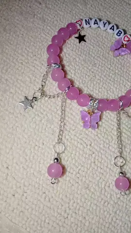 #nayab #JFbracelet #smallbusinessowner #lahore #JFbracelet 