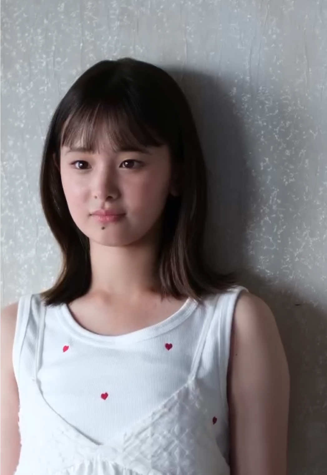 #小田愛結 B.L.T オフショット📸 劇場版「TOKYO MER〜走る緊急救命室〜南海ミッション」まだまだ公開中🔥 #ホリプロ俳優部 #ホリプロ