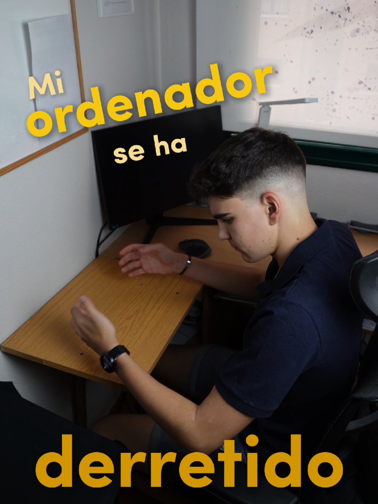 Nos solemos preocupar en exceso por aquellos acontecimientos que no podemos cambiar.  Evidentemente no podemos ignorar lo que nos ha pasado, y tenemos todo el derecho a enfadarnos y a estar tristes, pero no vivir toda nuestra vida sumiéndonos en esa espiral de queja y dolor. Creo que el sufrimiento es necesario para hacernos ver lo que no funciona en nuestra vida, pero hasta cierto punto, ya que hay personas que jamás salen de esa fase...muchas veces es más fácil sufrir que asumir que hay algo que no funciona en tu interior 🫤  Pasa un gran día 😃