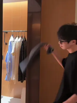 “现在是你喜欢的味道吗” #土象天菜 #理想型男友 #女友视角 #人夫感 #反差 