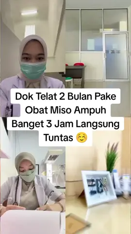 #miso #obatmisoasli #obatmiso #obatpelancarhaidterampuh #garisduahamil 