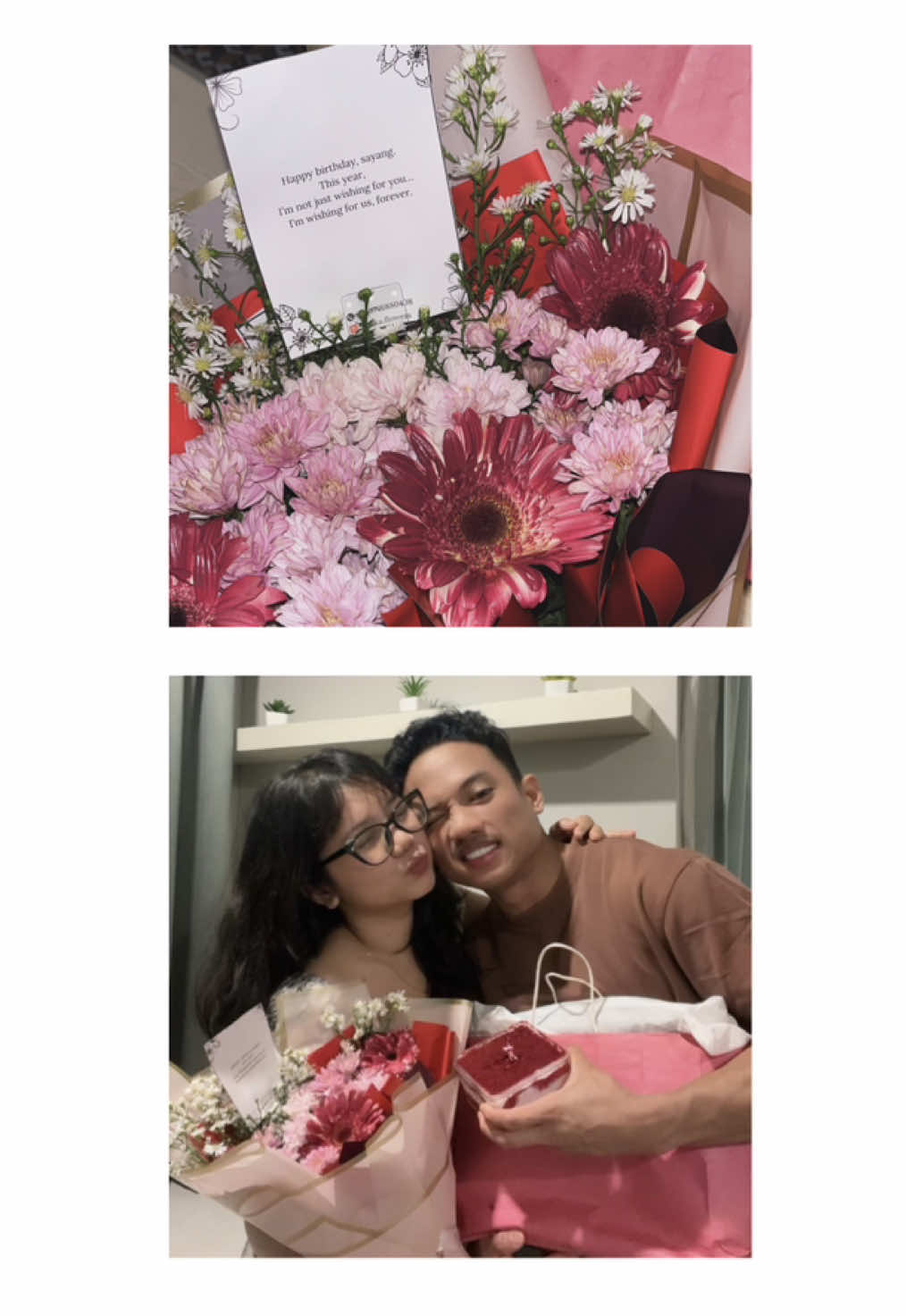 makaci ya cayang 🥺