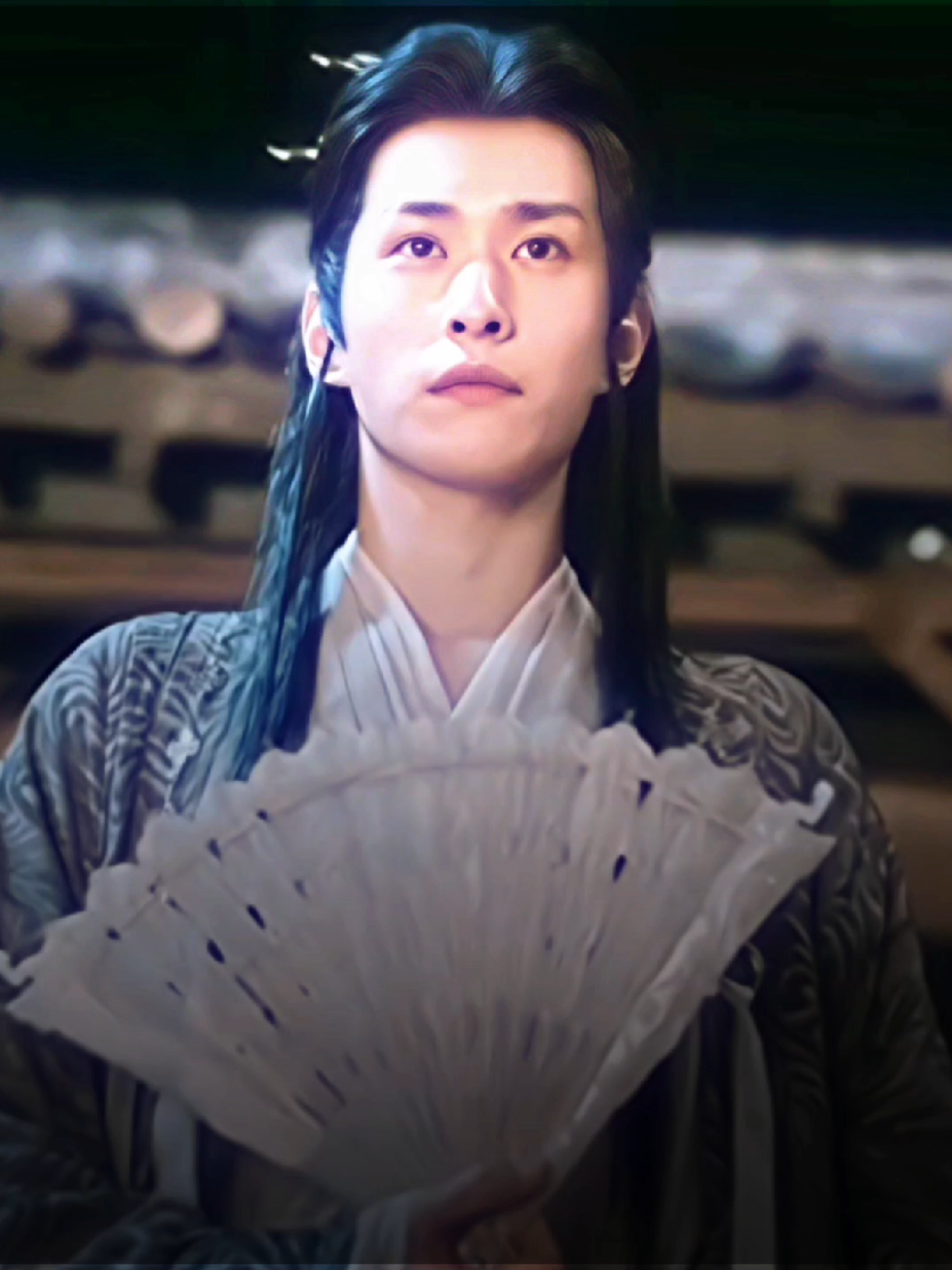 #LiuSuifeng #xuzhenxuan #thejourneyoflegend #cdrama #edit 
