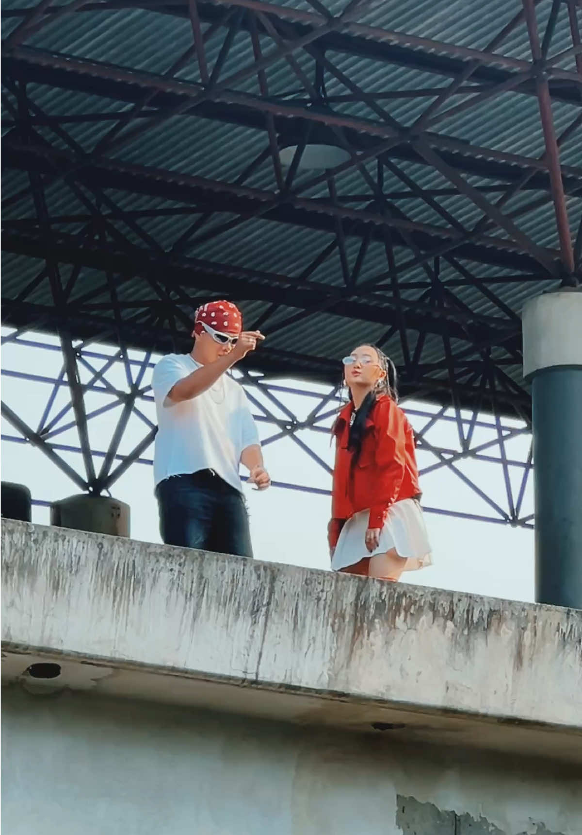 yakali gak hipdut💃🏻🙌🏻 ramein dulu soundnya sabi kali sebelum mingdep rilis👀 @Anggadermawan @NAGASWARAOFFICIAL  #musikditiktok #tiktoktainment #hipdut