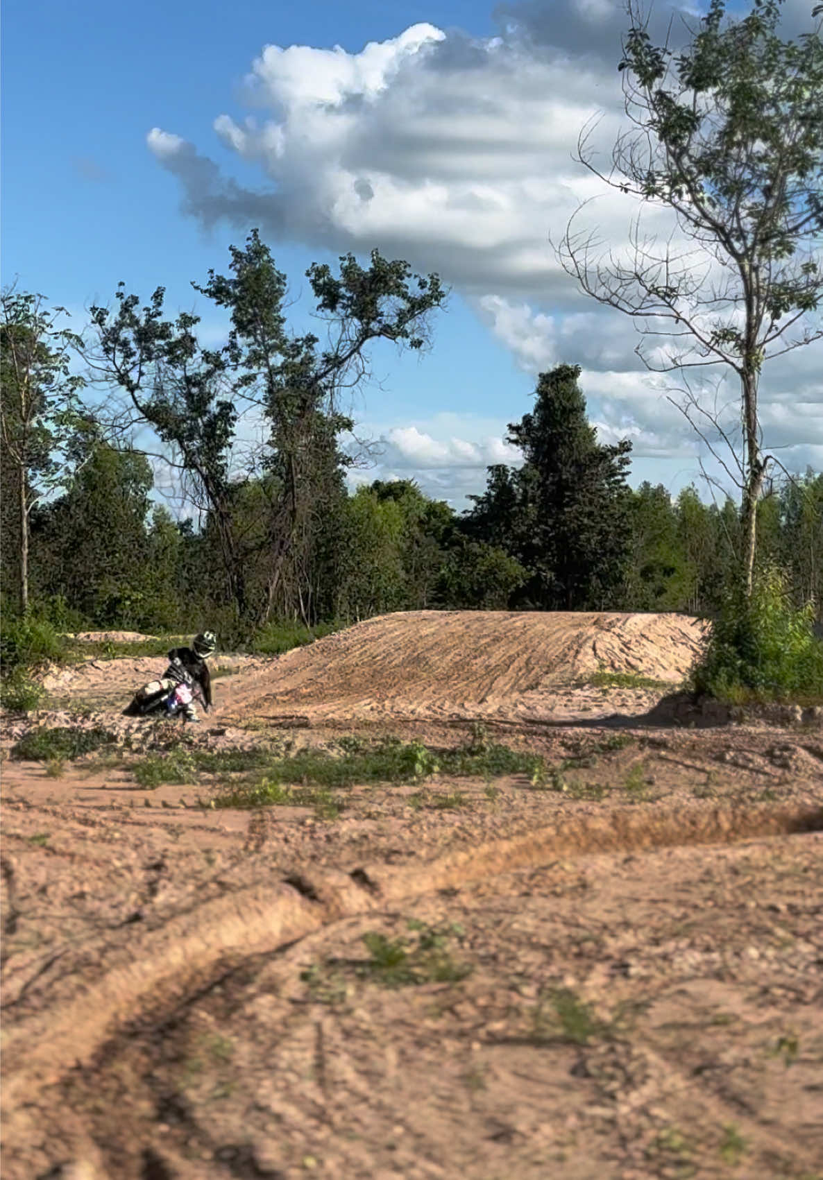 #motocross #วิบากไทยแลนด์ 