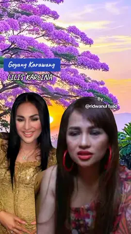 GOYANG KARAWANG  LILIS KARLINA  #goyangkarawang #liliskarlina #tembangkenangan #dangdutnostalgia #