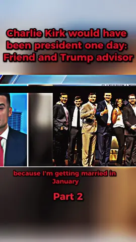 #charliekirk #news #breakingnews #fyp #foryou 