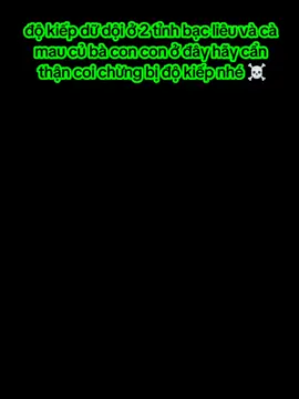 độ kiếp dữ dội ở 2 tỉnh bạc liêu và cà mau củ bà con con ở đây hãy cẩn thận coi chừng bị độ kiếp nhé ☠️☠️☠️#xuhuong #thoitiet #dubaothoitiet #windy #CapCut 